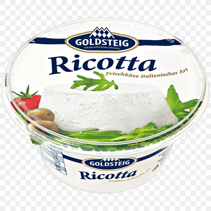 Ricotta Cheese Beyaz Peynir Goat Milk, PNG, 1600x1600px, Ricotta, Beyaz Peynir, Cheese, Cream, Cream Cheese Download Free