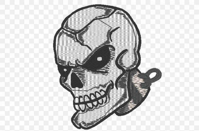 Skull Drawing Headgear, PNG, 980x650px, Skull, Animal, Bone, Drawing, Fictional Character Download Free