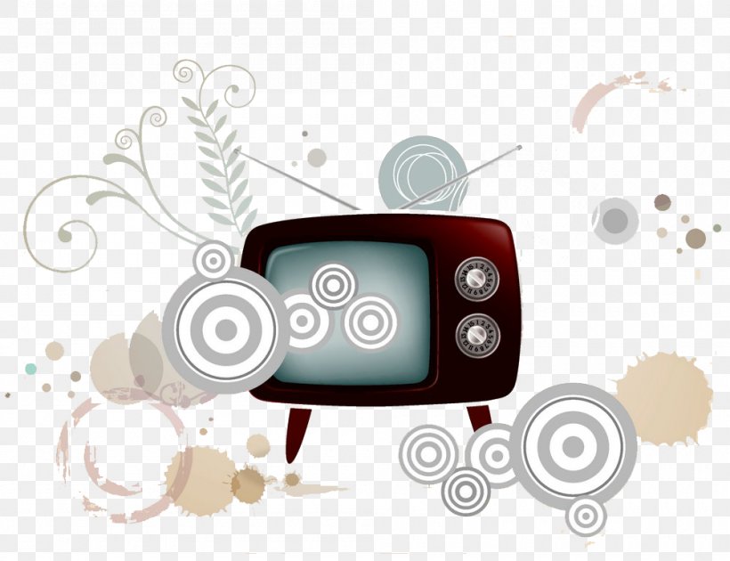 Television Set, PNG, 1000x769px, Television, Brand, Color Television, Electronics, Live Television Download Free