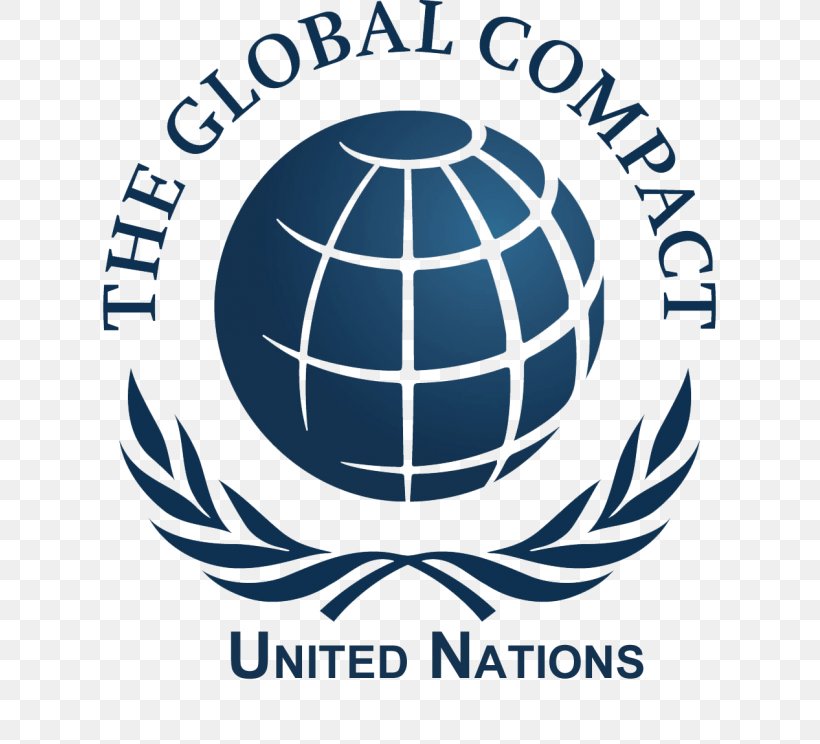 United Nations Global Compact Business Corporate Social Responsibility Global Reporting Initiative Sustainability, PNG, 615x744px, United Nations Global Compact, Area, Ball, Blue, Brand Download Free