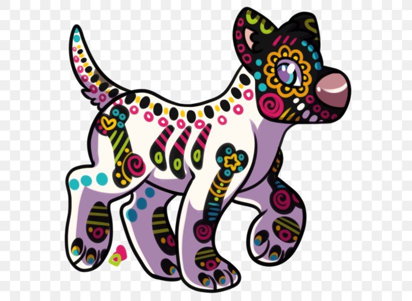 Visual Arts Cat Character Pink M Clip Art, PNG, 600x600px, Visual Arts, Animal, Animal Figure, Art, Artwork Download Free