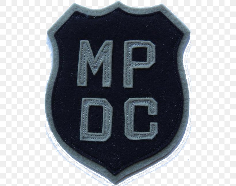 Washington, D.C. Badge Metropolitan Police Department Of The District Of Columbia Police Officer, PNG, 510x646px, Washington Dc, Badge, Brand, District Of Columbia, Emblem Download Free
