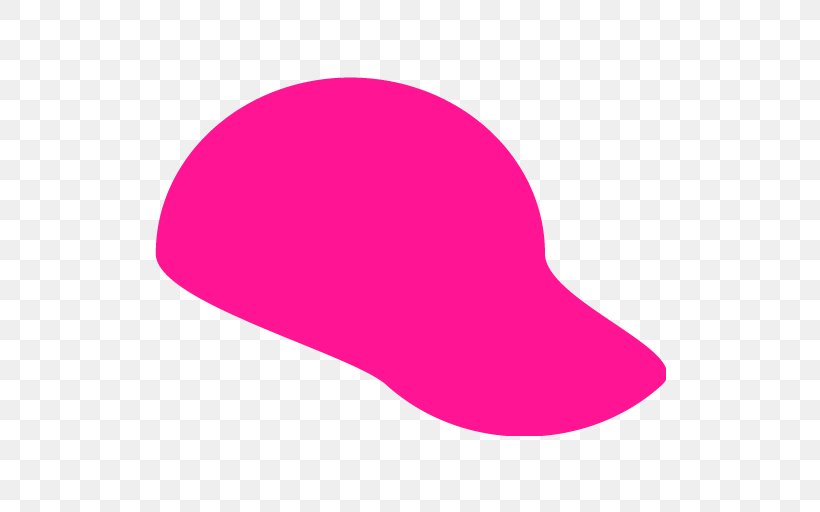 Headgear Pink Hat, PNG, 512x512px, Headgear, Clothing, Color, Hat, Magenta Download Free