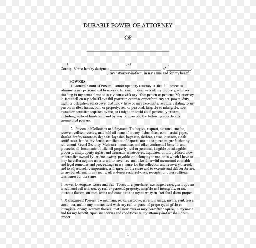 Computer Science Form Document Power Of Attorney, PNG, 612x792px, Science, Academic Writing, Area, Black And White, Computer Science Download Free