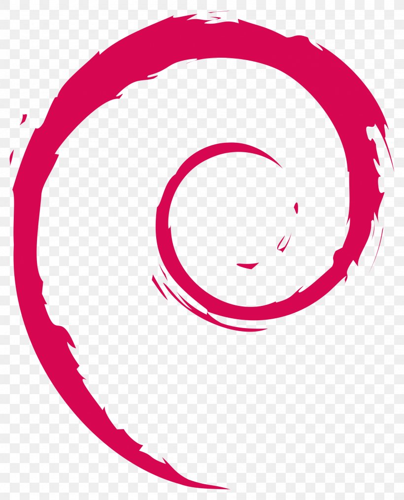 Debian Linux, PNG, 2000x2476px, Watercolor, Cartoon, Flower, Frame, Heart Download Free