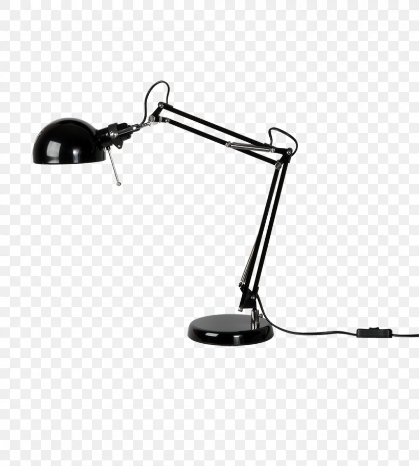 Desk Lampe De Bureau Photography Electricity, PNG, 1000x1112px, Desk, Black, Black And White, Electricity, Lamp Download Free