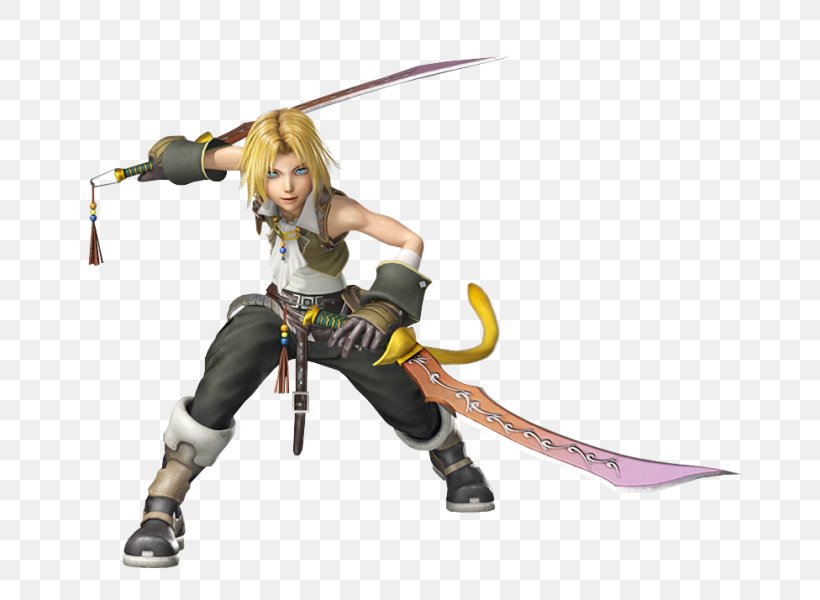 Dissidia Final Fantasy NT Final Fantasy IX Final Fantasy Tactics, PNG, 684x600px, Dissidia Final Fantasy, Action Figure, Cold Weapon, Costume, Dissidia Final Fantasy Nt Download Free