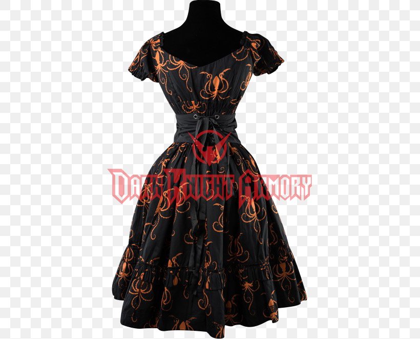 Dress Halloween Costume Victorian Fashion Gothic Fashion, PNG, 661x661px, Dress, Cocktail Dress, Costume, Costume Design, Day Dress Download Free