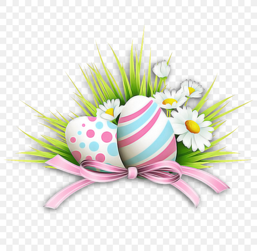 Easter Egg, PNG, 800x800px, Easter Egg, Cut Flowers, Easter, Flower, Pink Download Free