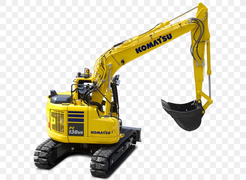 Komatsu Limited Caterpillar Inc. Excavator Hydraulics Earthworks, PNG, 780x600px, Komatsu Limited, Caterpillar Inc, Construction Equipment, Crane, Crawler Excavator Download Free