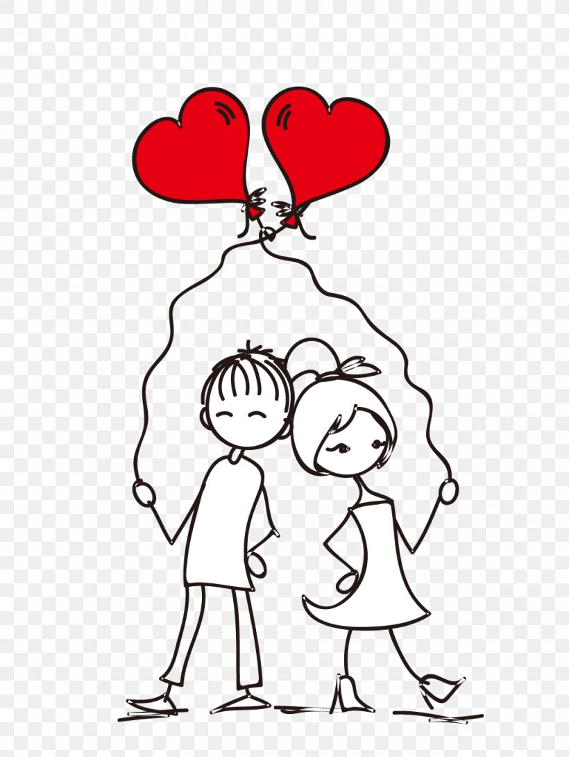 Love YouTube Boyfriend, PNG, 1020x1356px, Watercolor, Cartoon, Flower, Frame, Heart Download Free