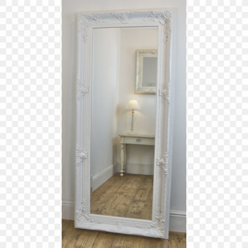 Mirror Window Furniture Rectangle, PNG, 2048x2048px, Mirror, Door, Furniture, Rectangle, Sash Window Download Free
