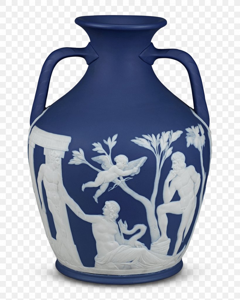 Portland Vase Etruria Wedgwood Jasperware, PNG, 1400x1750px, Portland Vase, Artifact, Blue And White Porcelain, Cameo Glass, Ceramic Download Free