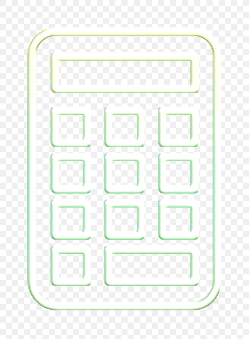 School Icon Technological Icon Calculator Icon, PNG, 764x1114px, School Icon, Calculator Icon, Line, Rectangle, Square Download Free
