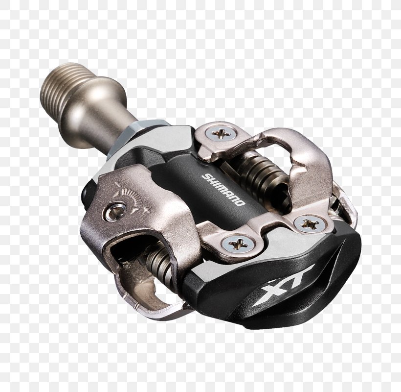 Shimano Deore XT Bicycle Pedals Shimano Pedaling Dynamics, PNG, 800x800px, Shimano Deore Xt, Bicycle, Bicycle Drivetrain Part, Bicycle Part, Bicycle Pedals Download Free