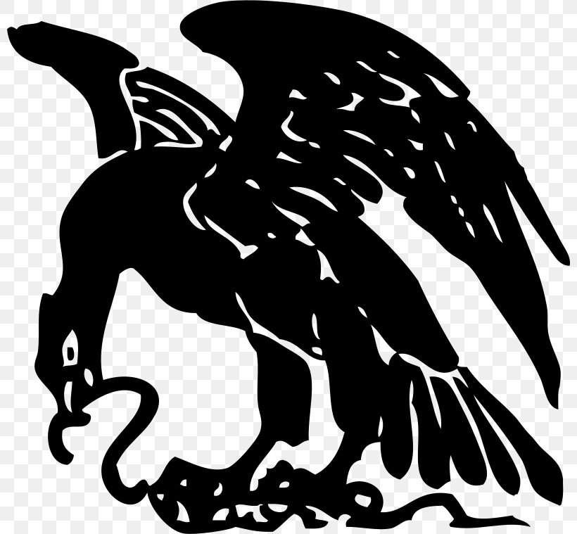 Snake Bald Eagle Symbol Clip Art, PNG, 800x759px, Snake, Artwork, Bald Eagle, Beak, Bird Download Free