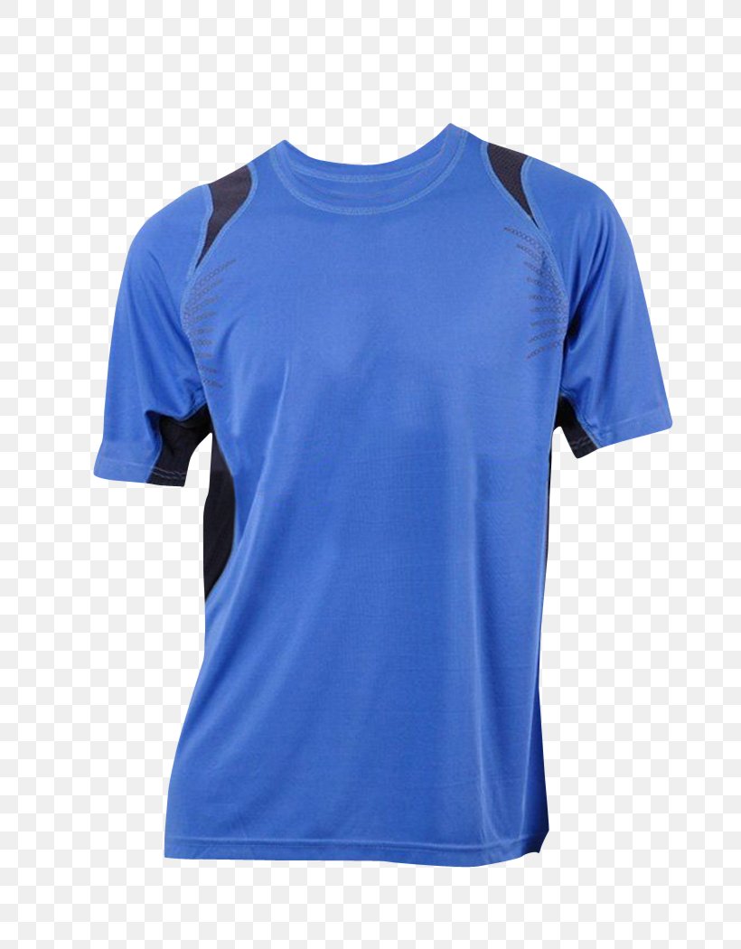 T-shirt Sportswear Clothing Clip Art, PNG, 700x1050px, Tshirt, Active Shirt, Azure, Blue, Bluza Download Free