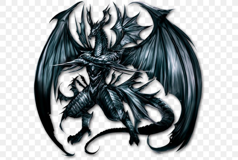 Terra Battle European Dragon ドラゴン Wikia, PNG, 597x550px, Terra Battle, Character Design, Character Designer, Demon, Dragon Download Free