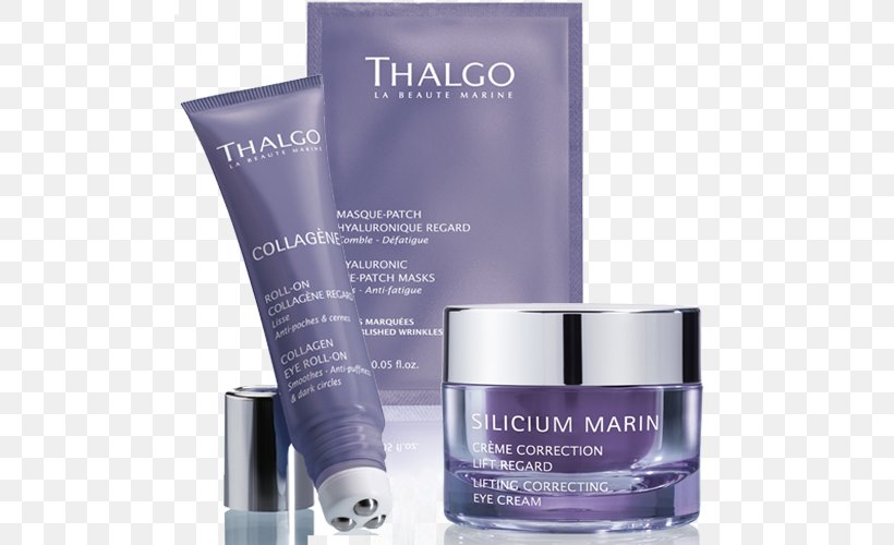 Collagen Eye Cosmetics Cream Hyaluronic Acid, PNG, 500x500px, Collagen, Beauty, Cosmetics, Cream, Epidermis Download Free