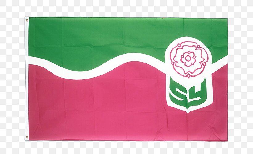 Flag Of The United Kingdom North Riding Of Yorkshire South Yorkshire Fahne, PNG, 750x500px, Flag, Brand, Fahne, Flag Of Ireland, Flag Of The United Kingdom Download Free