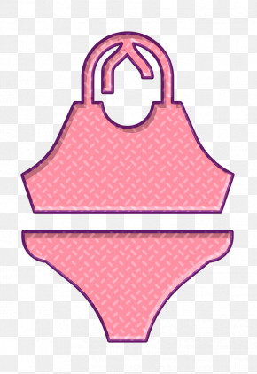 Hotel Services Icon Swimsuit Icon Bikini Icon PNG