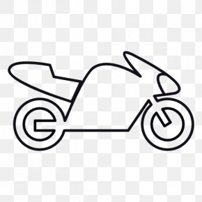 Cycling - Motorcycle Bicycle Symbol PNG