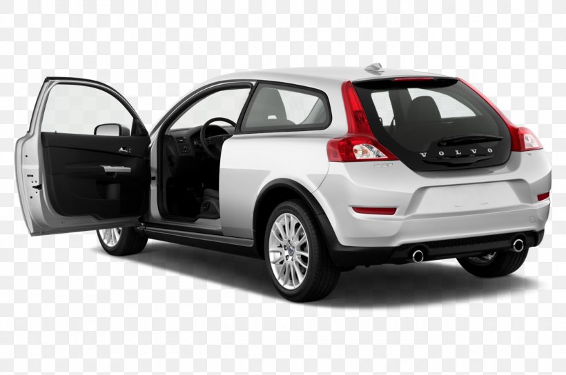 2011 Volvo C30 2010 Volvo C30 Car 2009 Volvo C30, PNG, 1360x903px, 2 Door, Car, Auto Part, Automotive Design, Automotive Exterior Download Free