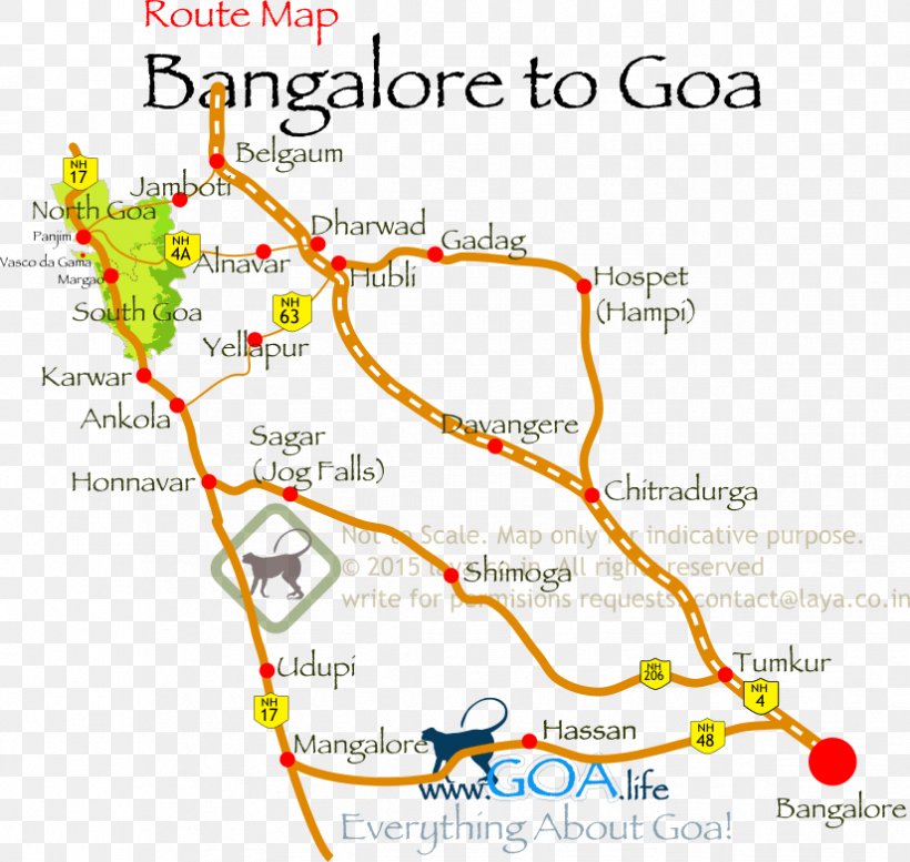 Bangalore Belgaum Goa Hubli Train, PNG, 825x782px, Bangalore, Area, Belgaum, Diagram, Goa Download Free