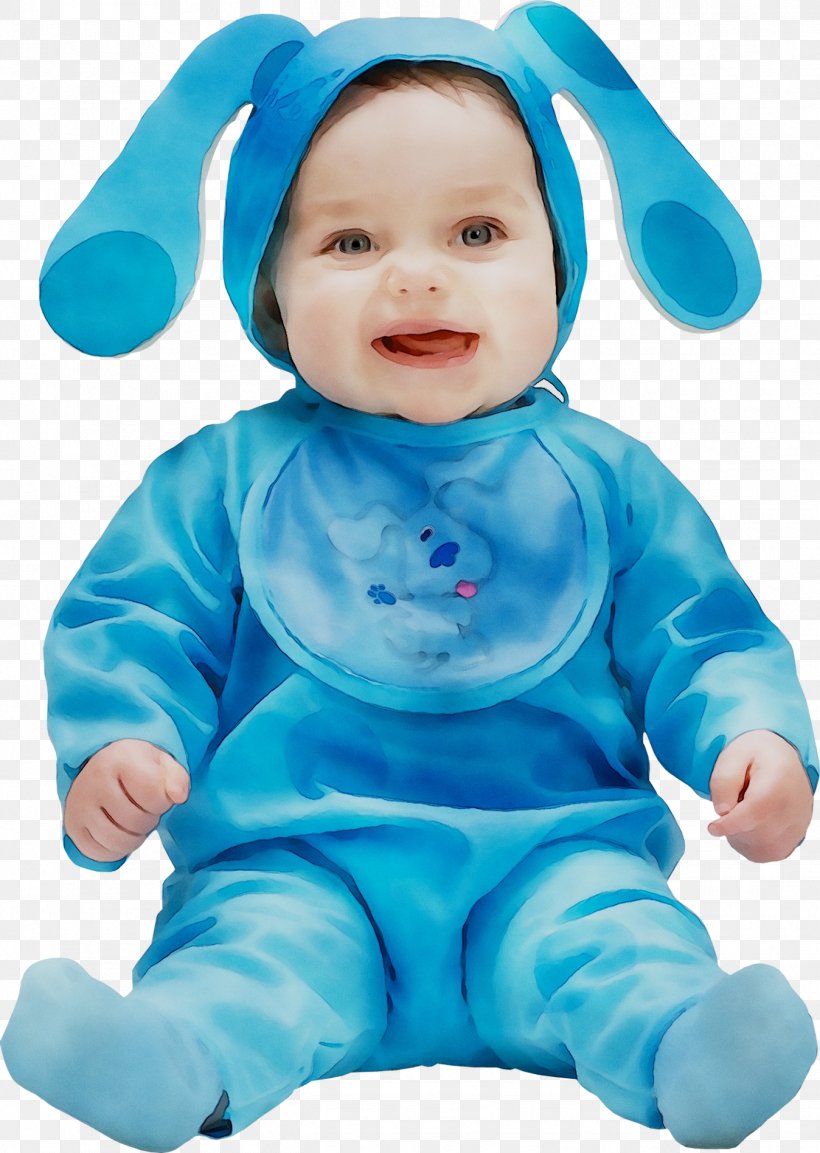 Blue's Clues Halloween Costume Infant Image, PNG, 1348x1897px, Blues Clues, Baby, Baby Products, Baby Toddler Clothing, Baby Toys Download Free
