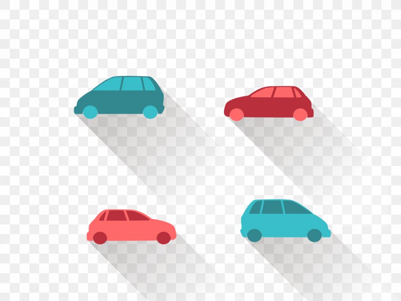 Car, PNG, 1733x1304px, Car, Blue, Flat Design, Google Images, Red Download Free