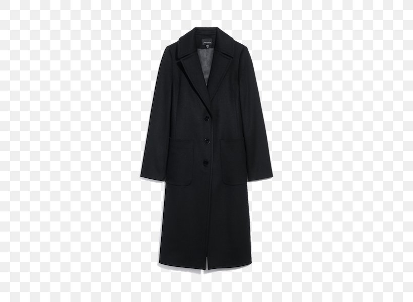 Coat Bitte Kai Rand & Co A/S Fashion Clothing Jacket, PNG, 600x600px, Coat, Bitte Kai Rand Co As, Black, Button, Canada Goose Download Free