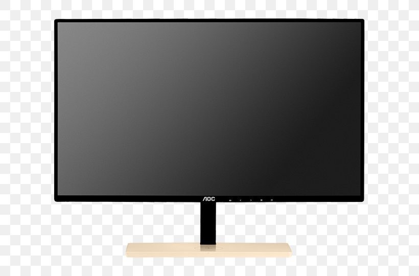 Computer Monitors IPS Panel LED-backlit LCD AOC International Liquid-crystal Display, PNG, 685x540px, Computer Monitors, Aoc International, Backlight, Computer Monitor, Computer Monitor Accessory Download Free