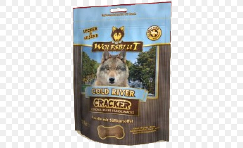 Dog Food Cracker White Fang Cereal, PNG, 500x500px, Dog, Biscuit, Brown Trout, Cereal, Cracker Download Free