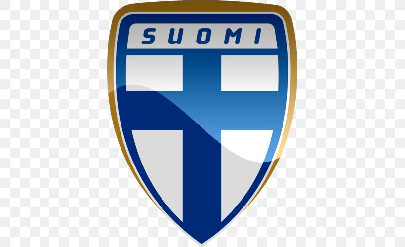 Finland National Football Team Finland National Under-17 Football Team Finland National Under-21 Football Team Football Association Of Finland, PNG, 500x500px, Finland National Football Team, Blue, Brand, Emblem, Finland Download Free