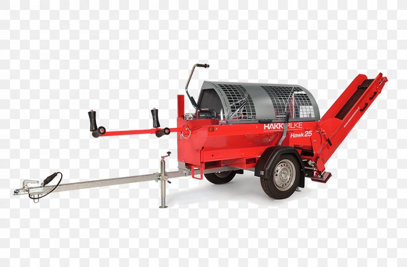 Firewood Processor Log Splitters Machine Vedmaskin, PNG, 960x630px, Firewood, Automotive Exterior, Conveyor Belt, Firewood Processor, Hydraulics Download Free