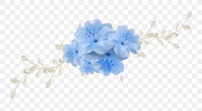 Flower Color Clip Art, PNG, 800x452px, Flower, Blossom, Blue, Branch, Cherry Blossom Download Free