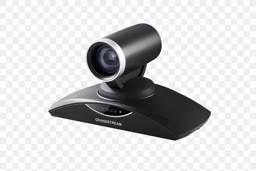 Grandstream GVC3202 Android Video Conference System Incl. GAC2500 Grandstream Networks Videotelephony Session Initiation Protocol Voice Over IP, PNG, 3543x2362px, Grandstream Networks, Camera, Camera Lens, Cameras Optics, Cloud Computing Download Free