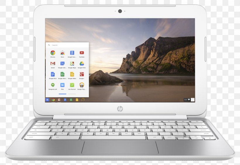 Laptop HP Chromebook 14-ak000 Series Celeron Samsung Chromebook 3 (11.6), PNG, 3171x2189px, Laptop, Celeron, Chrome Os, Chrome Remote Desktop, Chromebook Download Free