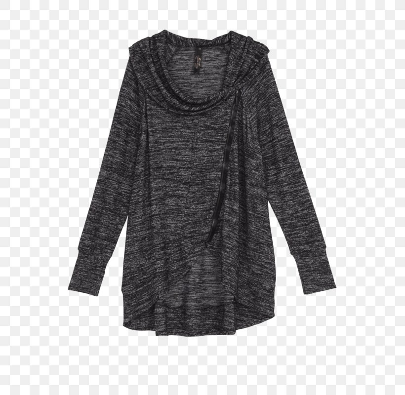 Long-sleeved T-shirt Long-sleeved T-shirt Shoulder Top, PNG, 571x800px, Sleeve, Black, Black M, Clothing, Day Dress Download Free