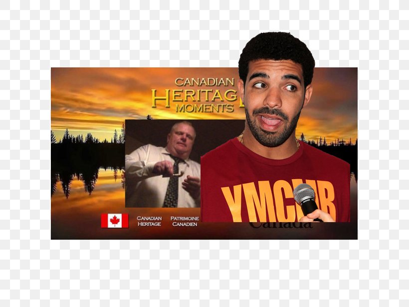 Rob Ford Canada Day Heritage Minutes O Canada, PNG, 615x615px, Canada, Advertising, Album Cover, Brand, Canada Day Download Free