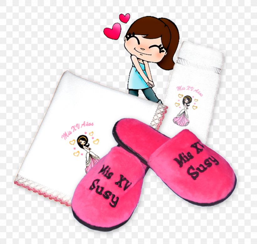 Slipper Shoe Gift Wedding Towel, PNG, 1024x972px, Slipper, Baby Shower, Cloth Napkins, Clothing Accessories, Fashion Download Free
