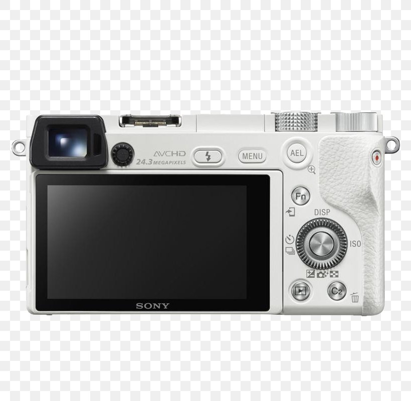 Sony U03b16000 Camera Lens APS-C Mirrorless Interchangeable-lens Camera, PNG, 800x800px, Sony U03b16000, Active Pixel Sensor, Apsc, Autofocus, Bionz Download Free