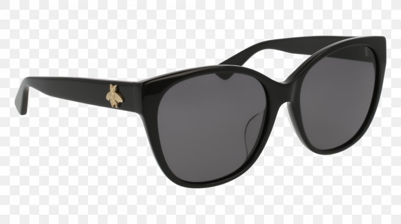 Sunglasses Gucci GG0061S Gucci GG0010S Black, PNG, 1000x560px, Sunglasses, Black, Color, Eyewear, Glasses Download Free