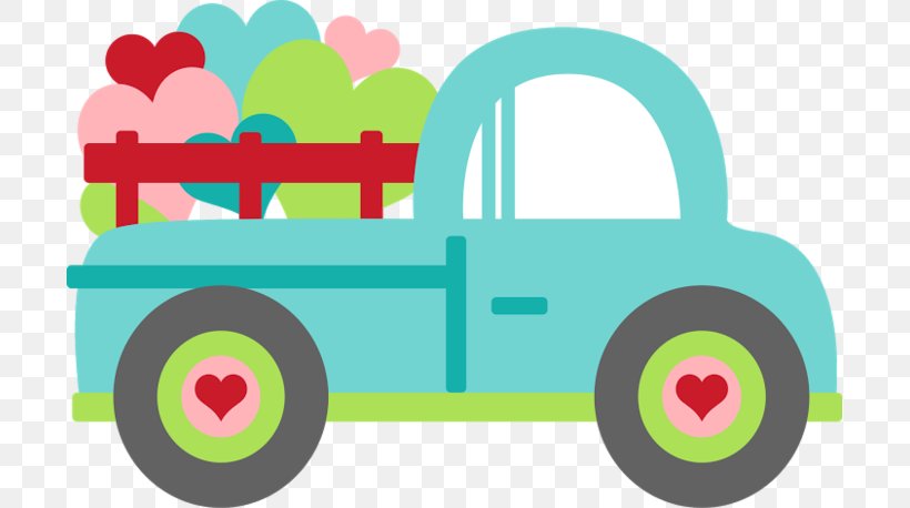 Vehicle Car Truck Clip Art, PNG, 699x458px, Vehicle, Area, Brand, Car, Caravan Download Free