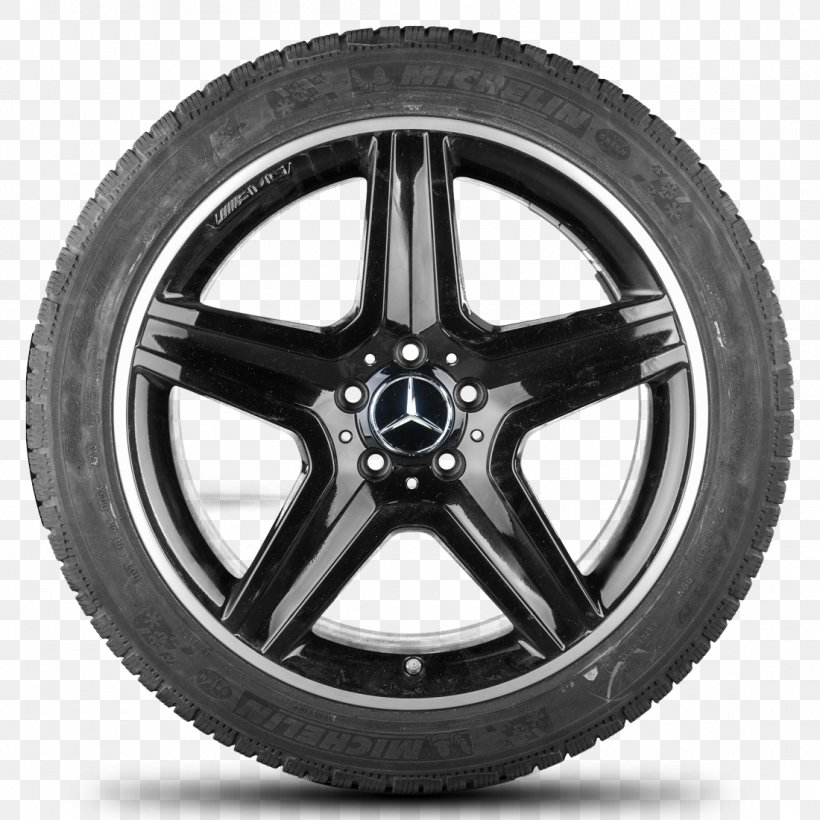Alloy Wheel Mercedes-Benz GLA-Class Mercedes-Benz M-Class Tire, PNG, 1100x1100px, Alloy Wheel, Auto Part, Automotive Tire, Automotive Wheel System, Mercedesamg Download Free