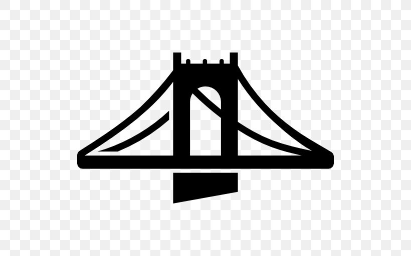 Brooklyn Bridge Old Bridge, PNG, 512x512px, Brooklyn Bridge, Arch, Architectural Engineering, Area, Black Download Free