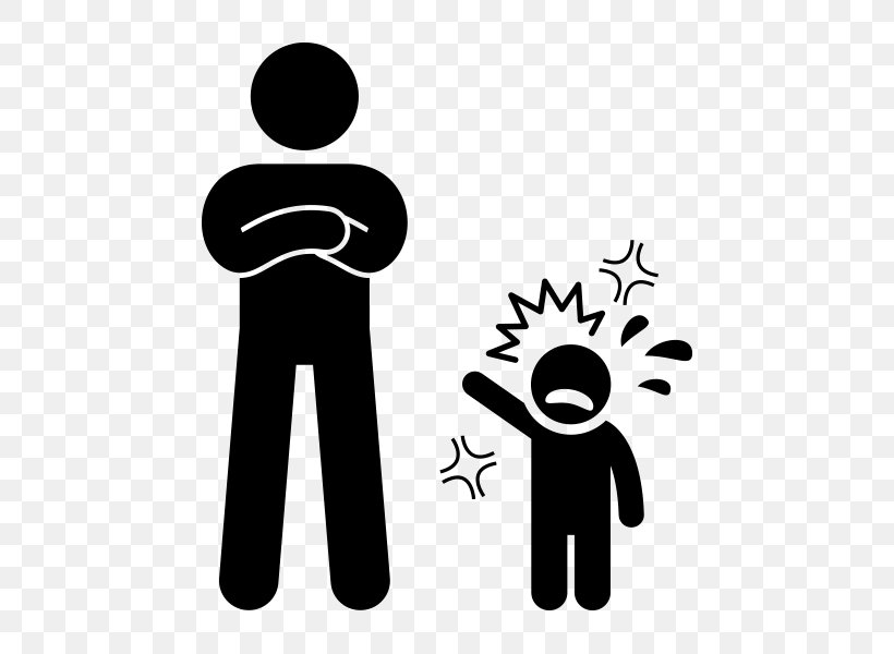 Clip Art, PNG, 450x600px, Intimidation, Black, Black And White, Communication, Hand Download Free