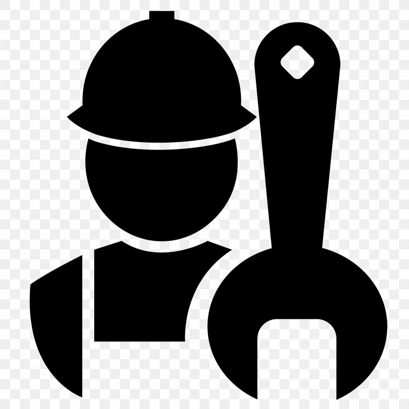 Maintenance Mechanic Engineering, PNG, 2000x2000px, Maintenance, Architectural Engineering, Artwork, Black, Black And White Download Free
