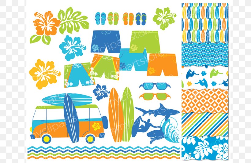 Paper Craft Surfboard Clip Art, PNG, 800x534px, Paper, Area, Art, Child Art, Clothing Download Free