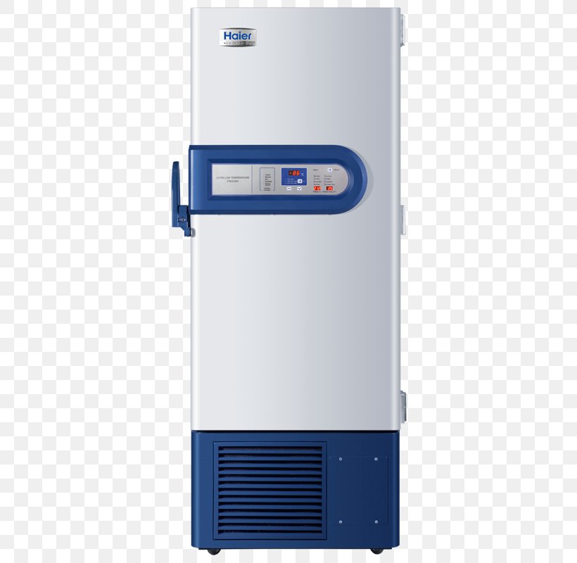 Refrigerator Freezers ULT Freezer Haier Armoires & Wardrobes, PNG, 800x800px, Refrigerator, Air Purifiers, Armoires Wardrobes, Cold, Defrosting Download Free